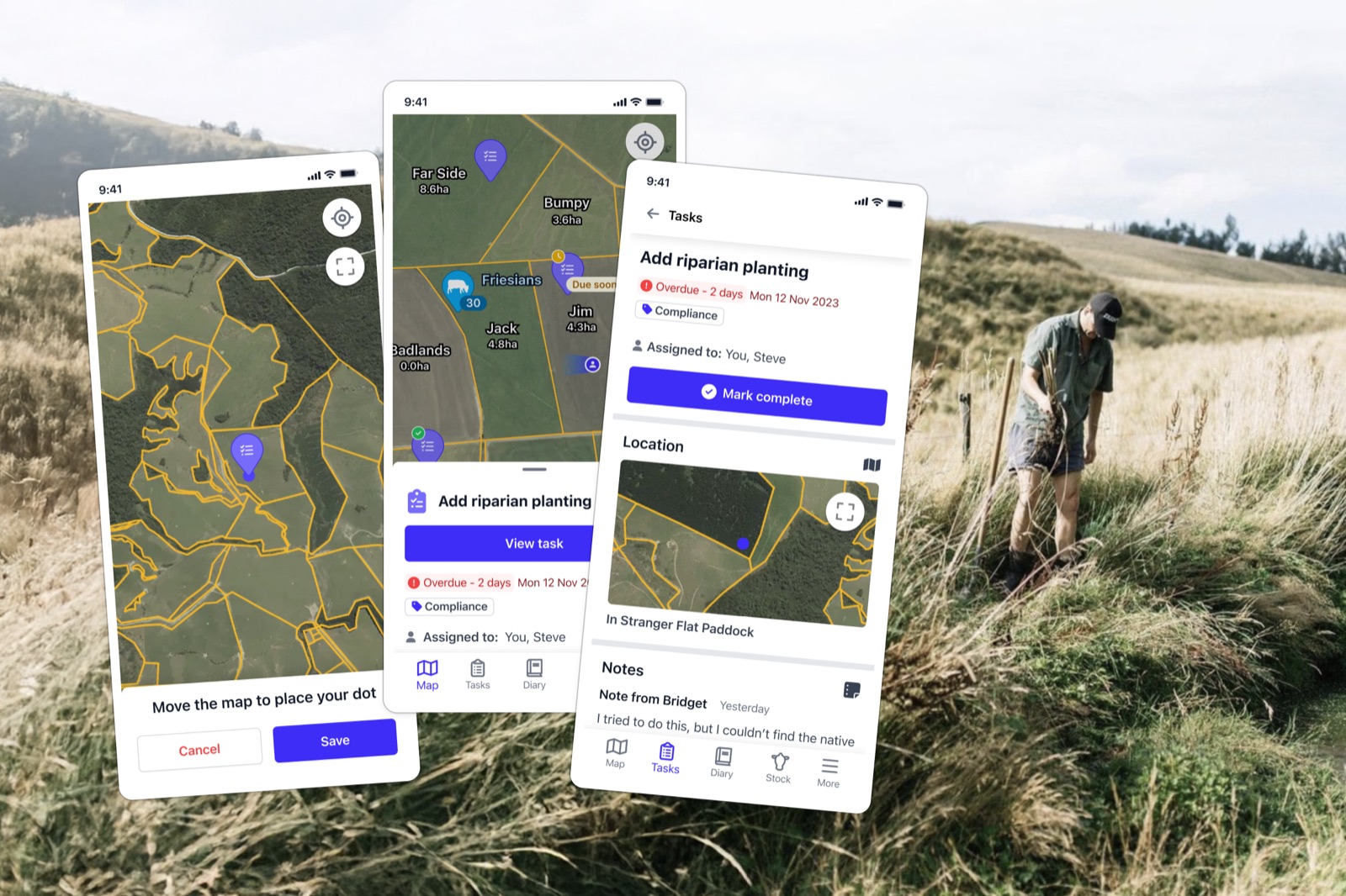 Tasks: highest adoption feature.